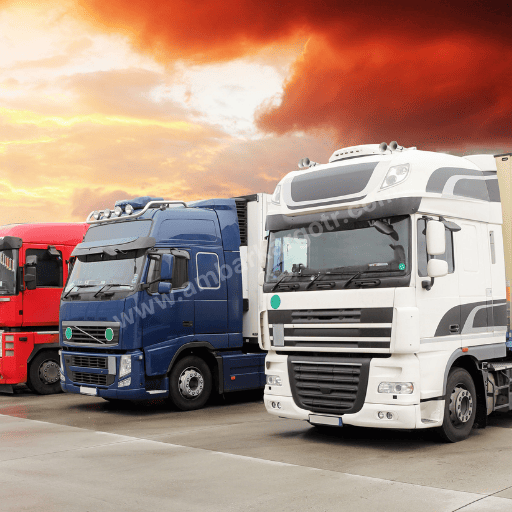 Ümraniye Ambar Kargo